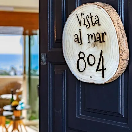 Lejlighed Vista Al Mar 804 Marbella